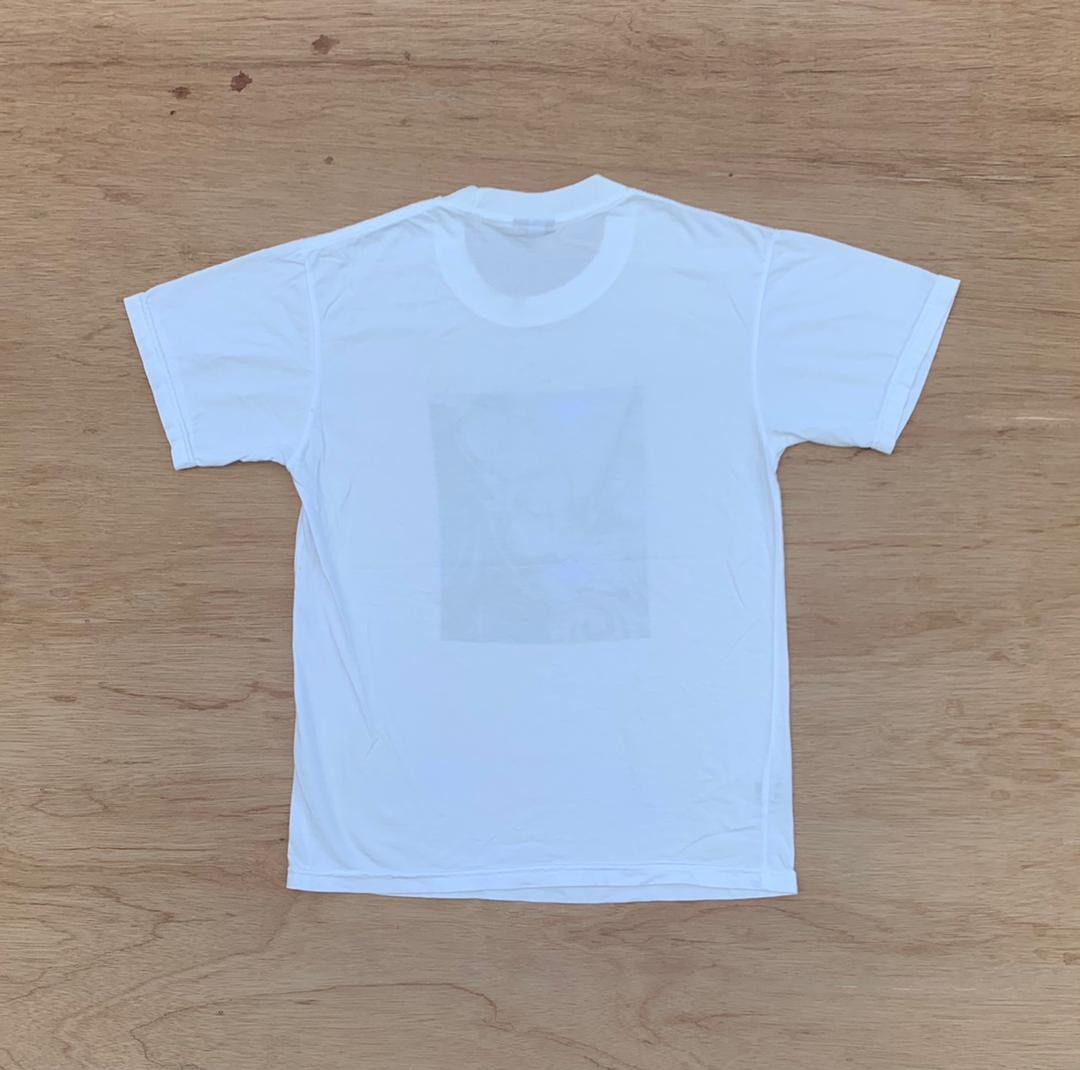 Vintage vintage tee art C6 Size US S / EU 44-46 / 1 - 3 Thumbnail