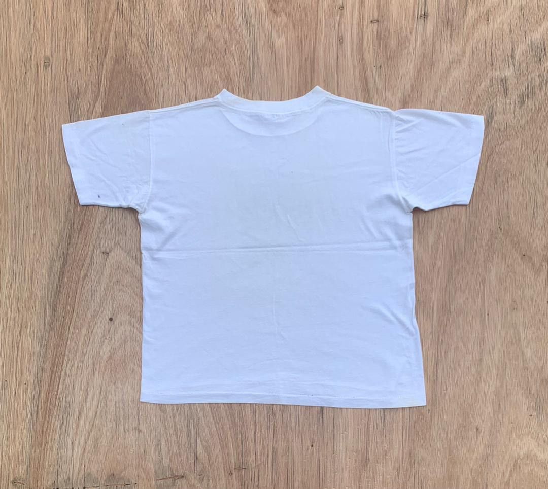 Vintage vintage tee A35 Size US L / EU 52-54 / 3 - 3 Thumbnail