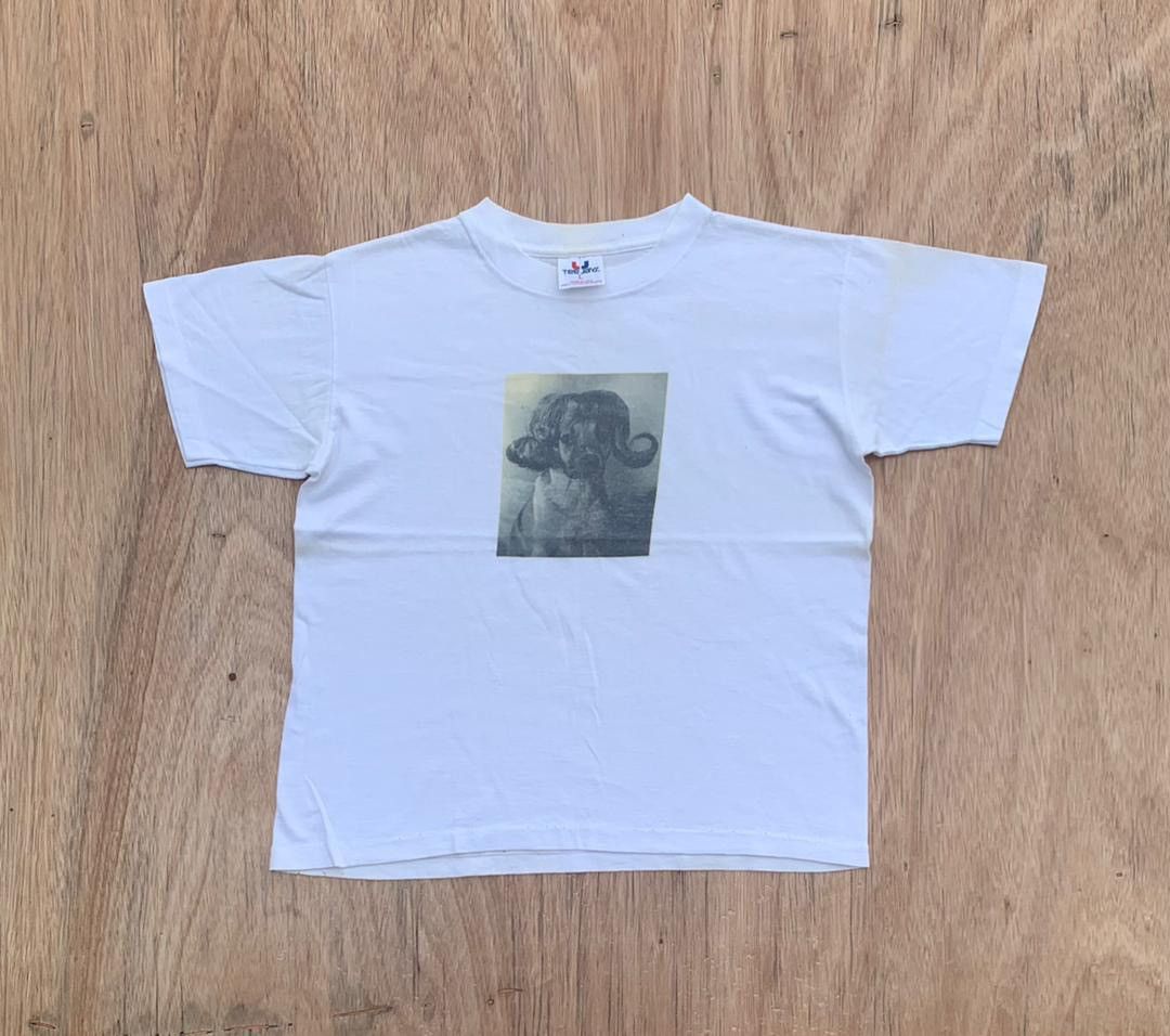 Vintage vintage tee A35 Size US L / EU 52-54 / 3 - 1 Thumbnail