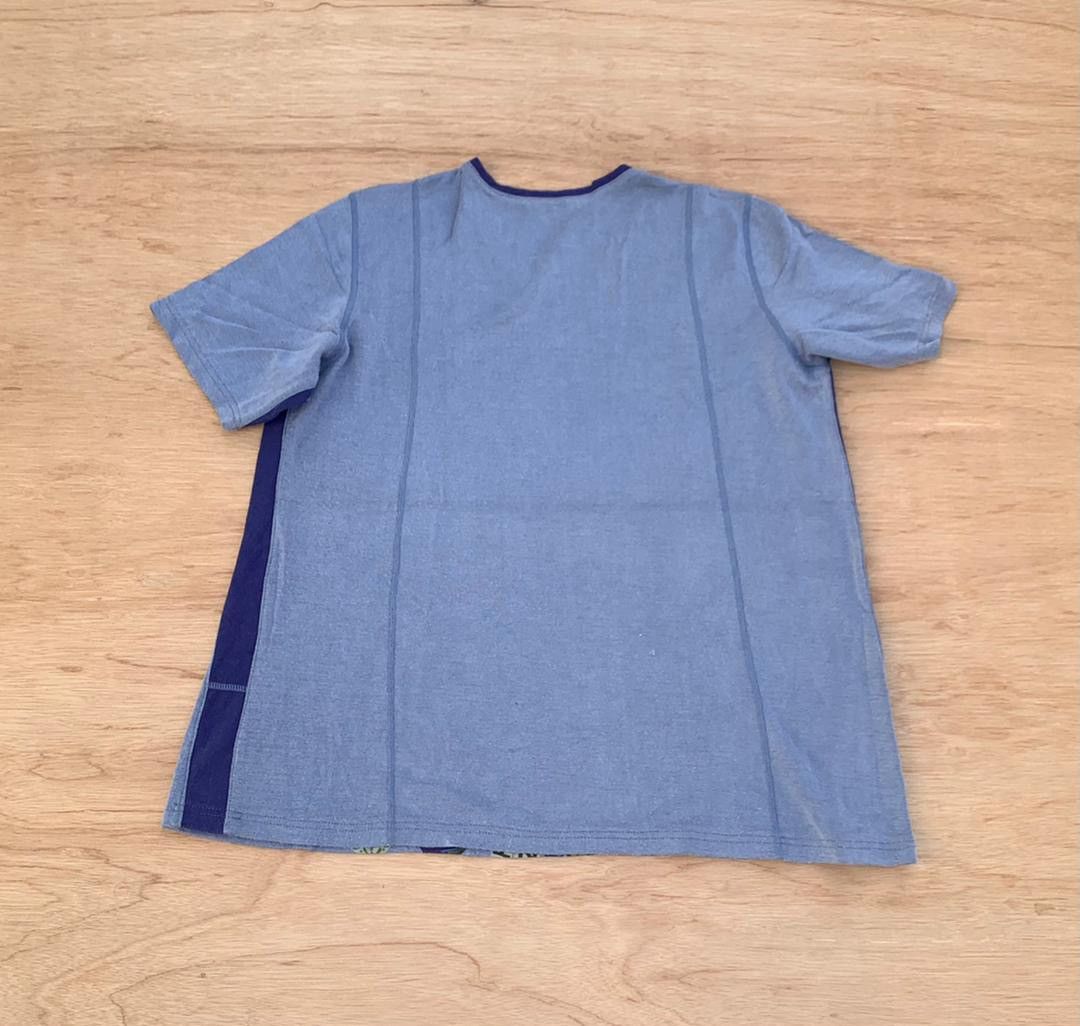 Other art tee ( A 17 ) Size US L / EU 52-54 / 3 - 3 Thumbnail