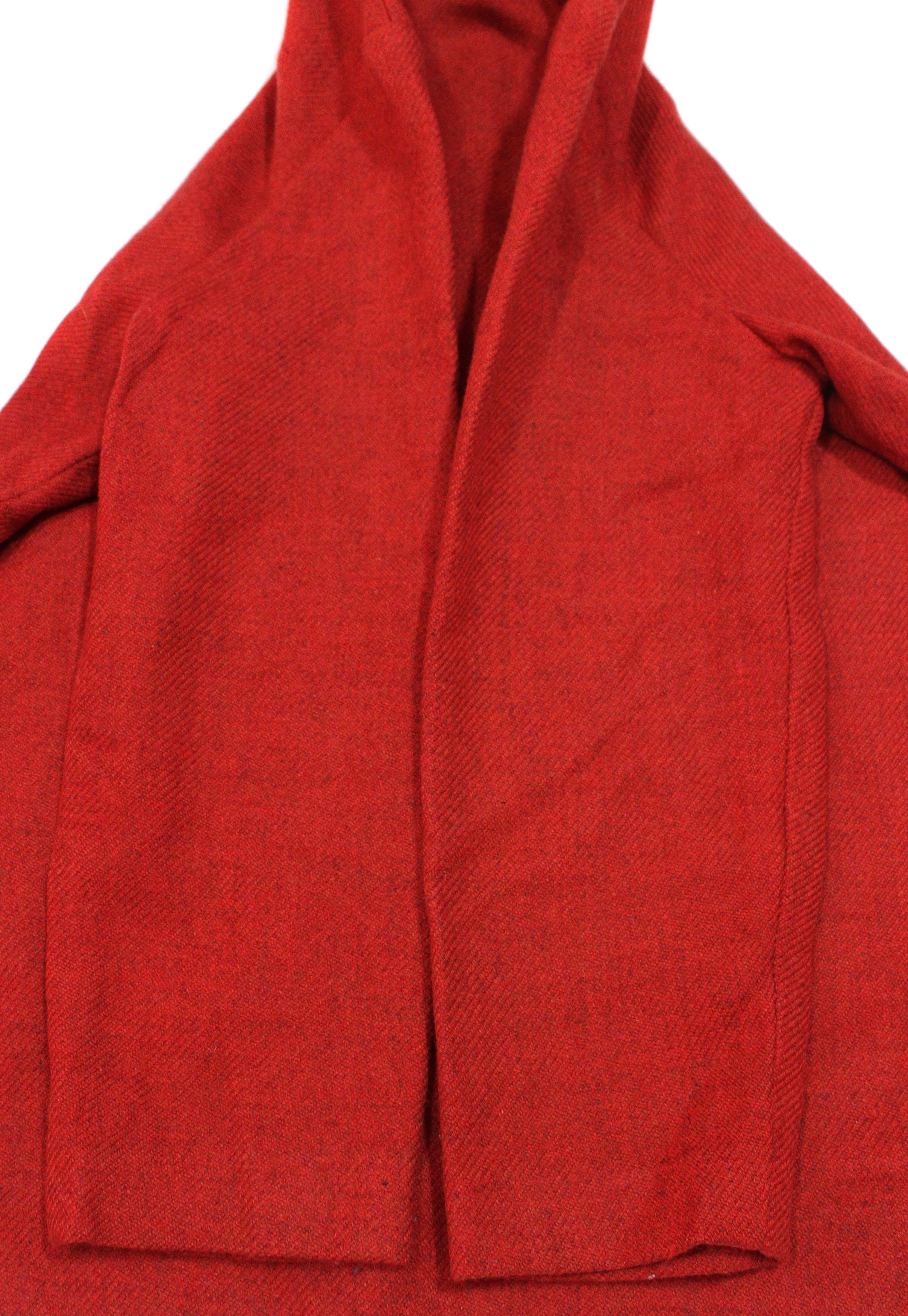 Burberry Nova Check Collar Wool Light Coat 00S Vintage Size S / US 4 / IT 40 - 8 Thumbnail