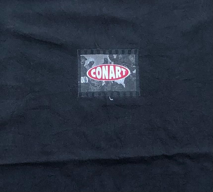 Vintage vintage tee conart ( A 18 ) Size US L / EU 52-54 / 3 - 2 Thumbnail
