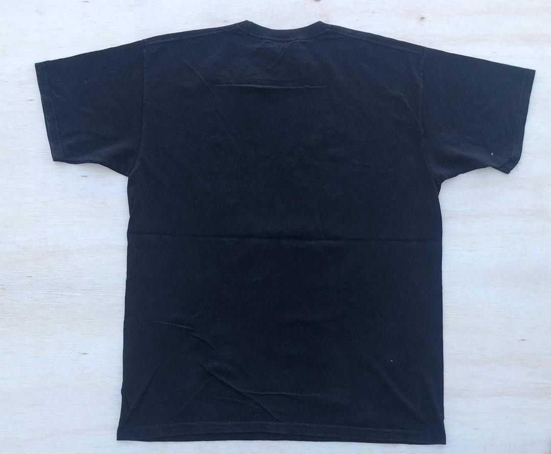 Vintage vintage tee Batalion Prague A24 Size US L / EU 52-54 / 3 - 4 Thumbnail