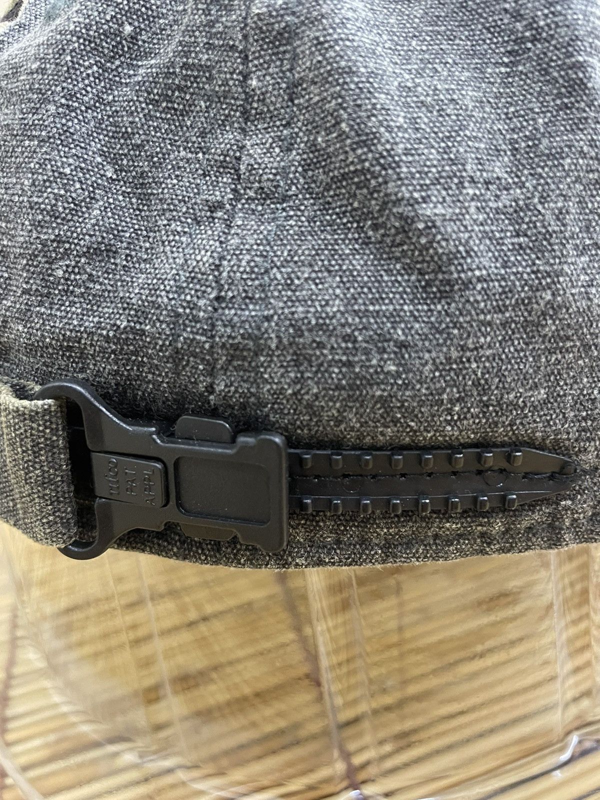 Very Rare Nike Acg icons Legend