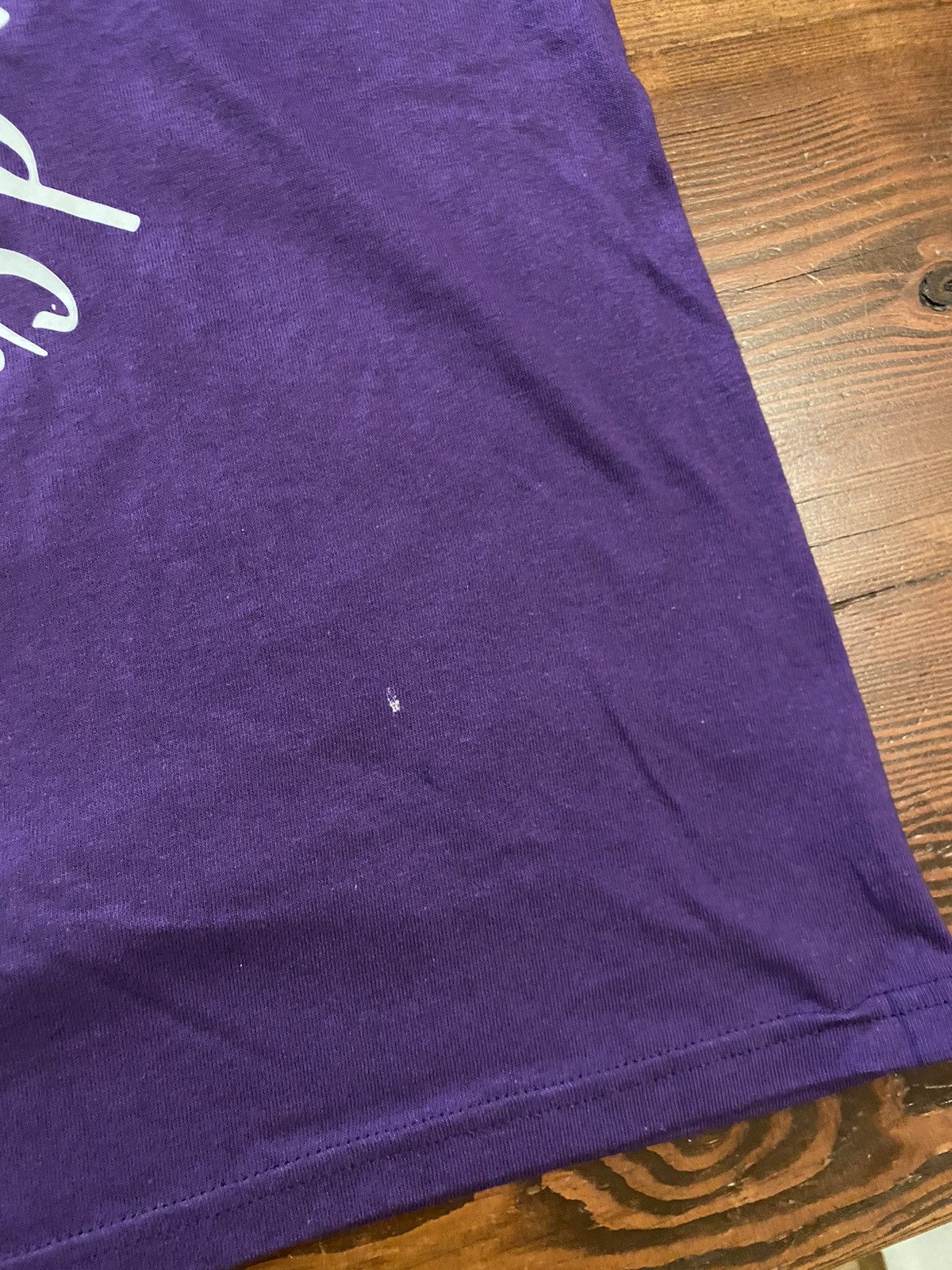 Vacation Vintage Y2K Washington DC Tourist Tee Size US XL / EU 56 / 4 - 6 Thumbnail