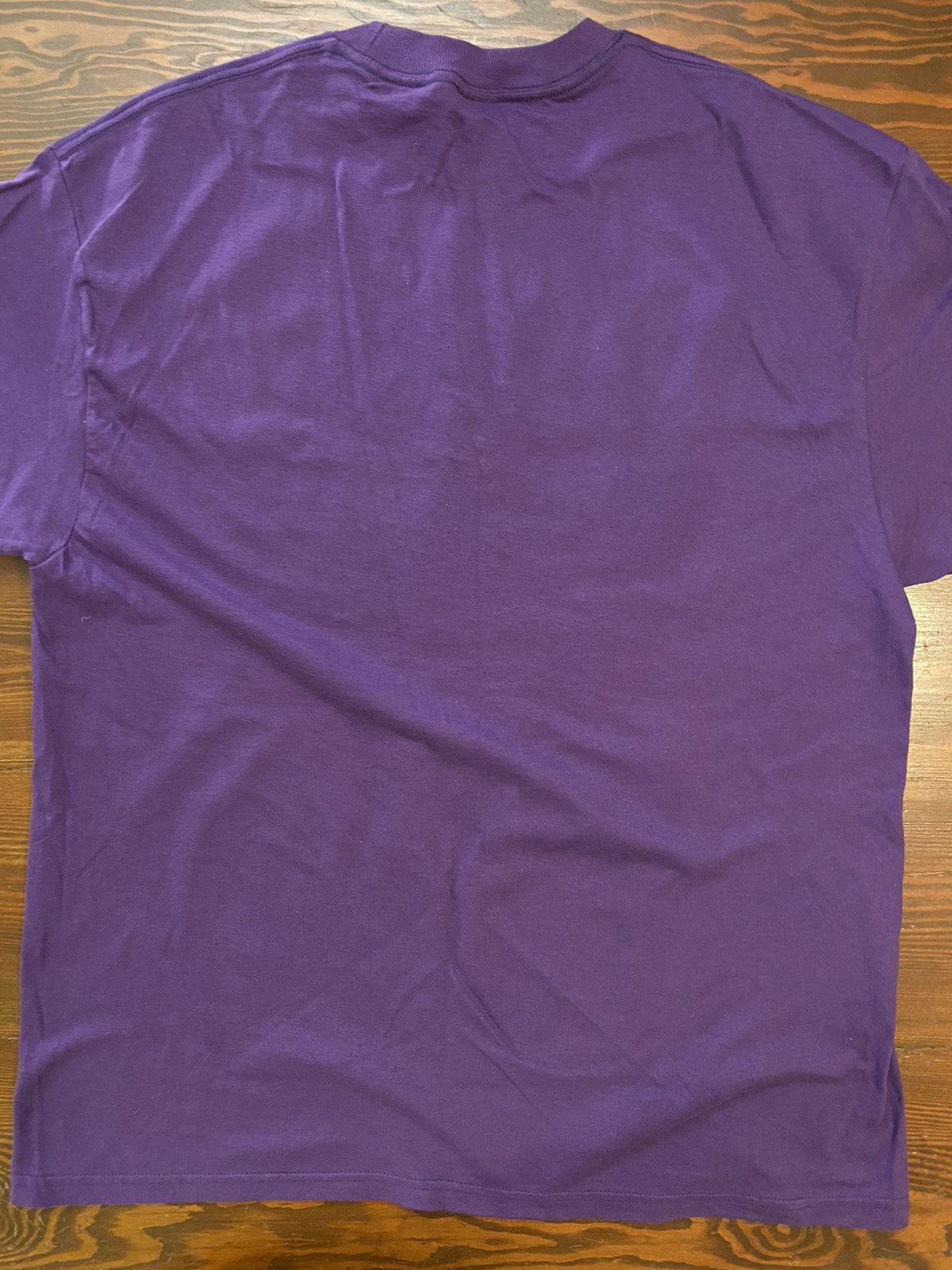 Vacation Vintage Y2K Washington DC Tourist Tee Size US XL / EU 56 / 4 - 8 Thumbnail