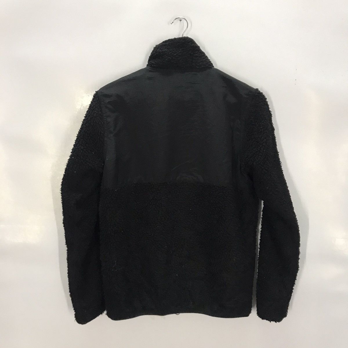 Bape Bape Pirate Store Sherpa Jacket Size US M / EU 48-50 / 2 - 3 Thumbnail