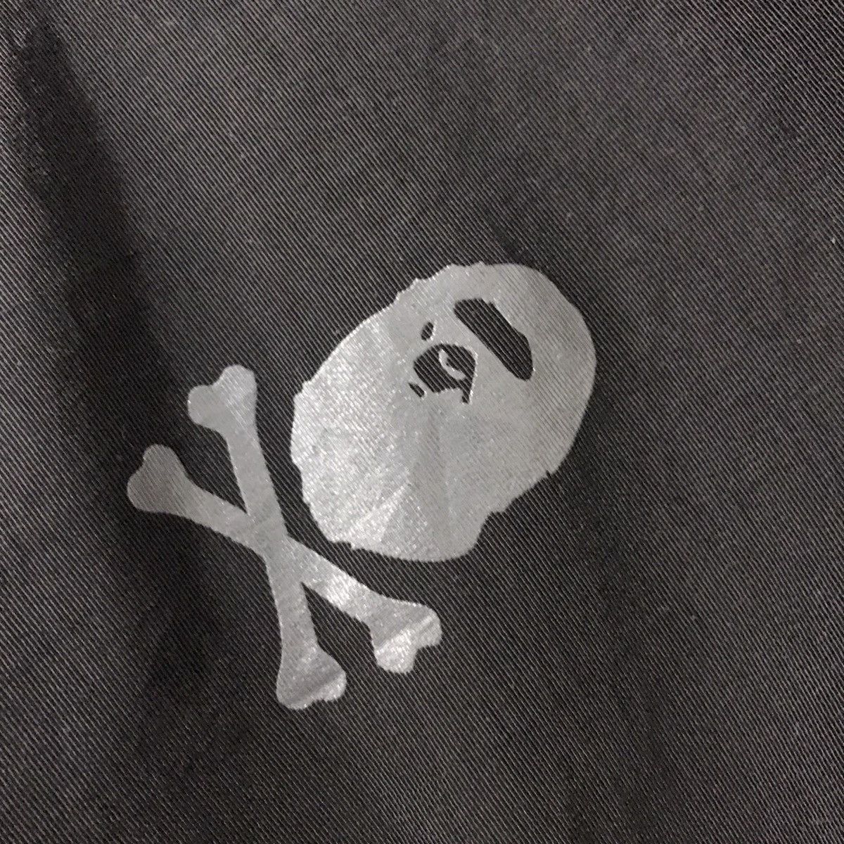 Bape Bape Pirate Store Sherpa Jacket Size US M / EU 48-50 / 2 - 7 Thumbnail