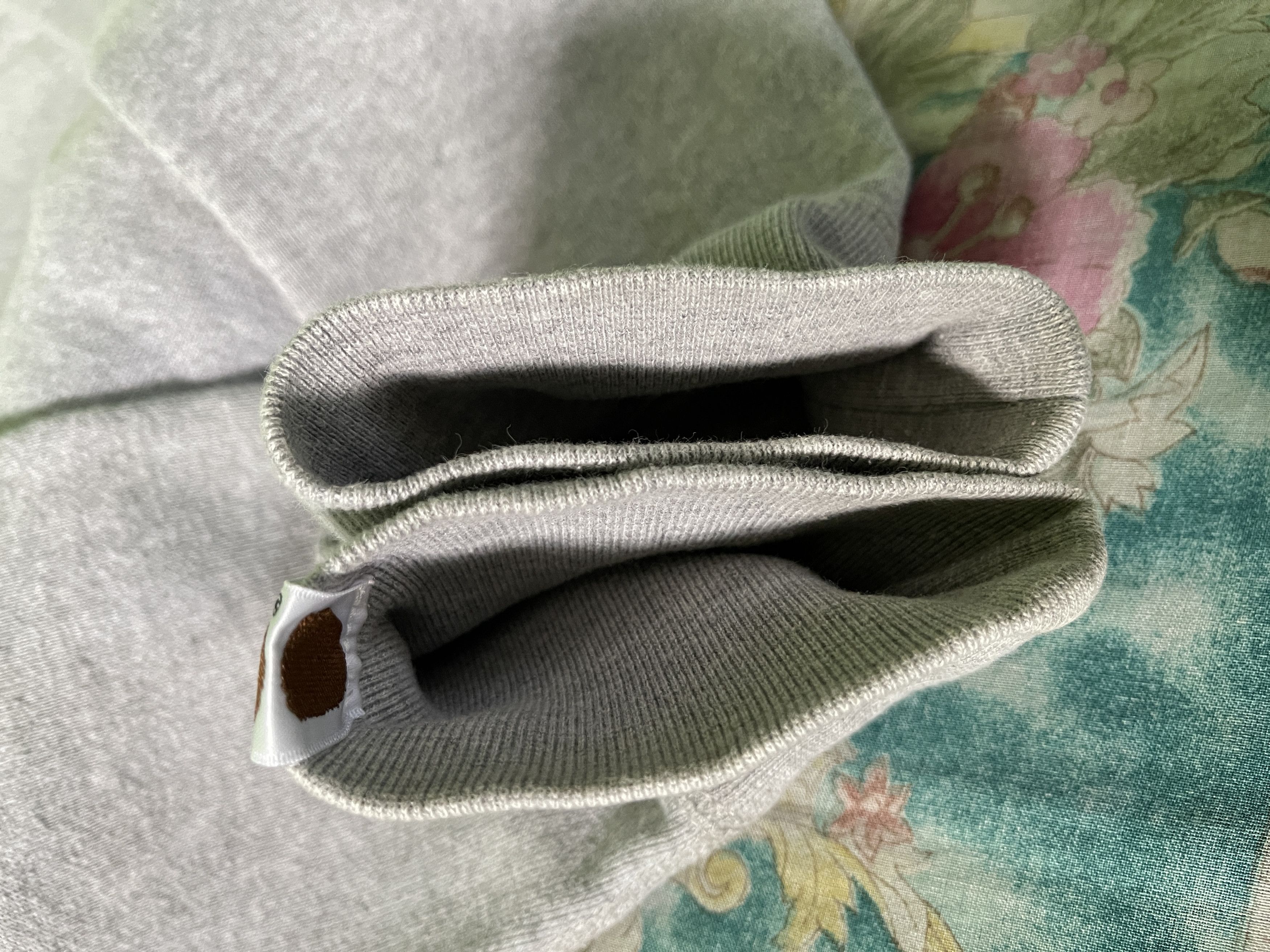 Bape Bape × Nintendo Mario Milo Monogram Full Zip Hoodie Gray Size US M / EU 48-50 / 2 - 18 Thumbnail