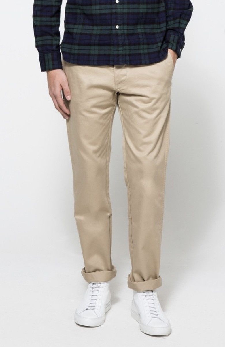 Wings + Horns Wings + Horns size 34 Westpoint Chino NWOT Size US 34 / EU 50 - 1 Thumbnail