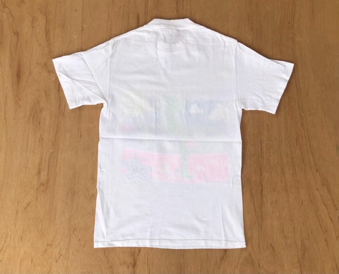 Hanes × Vintage vintage tee B13 Hawaii Size US M / EU 48-50 / 2 - 3 Thumbnail