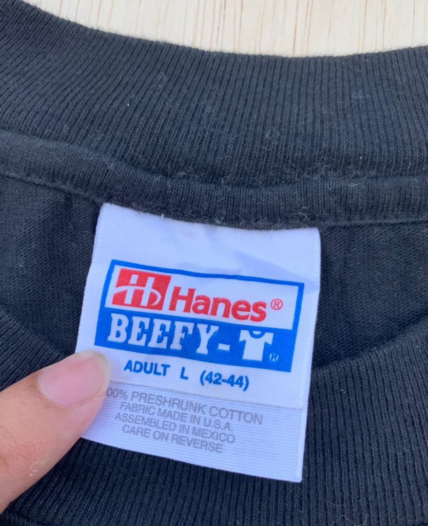 Habitat × Hanes × Vintage Vintage Dolphin Size US L / EU 52-54 / 3 - 5 Thumbnail