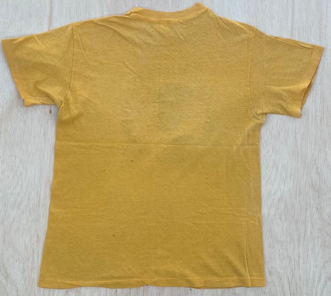 Hanes × Vintage vintage tee C2 Size US M / EU 48-50 / 2 - 4 Thumbnail