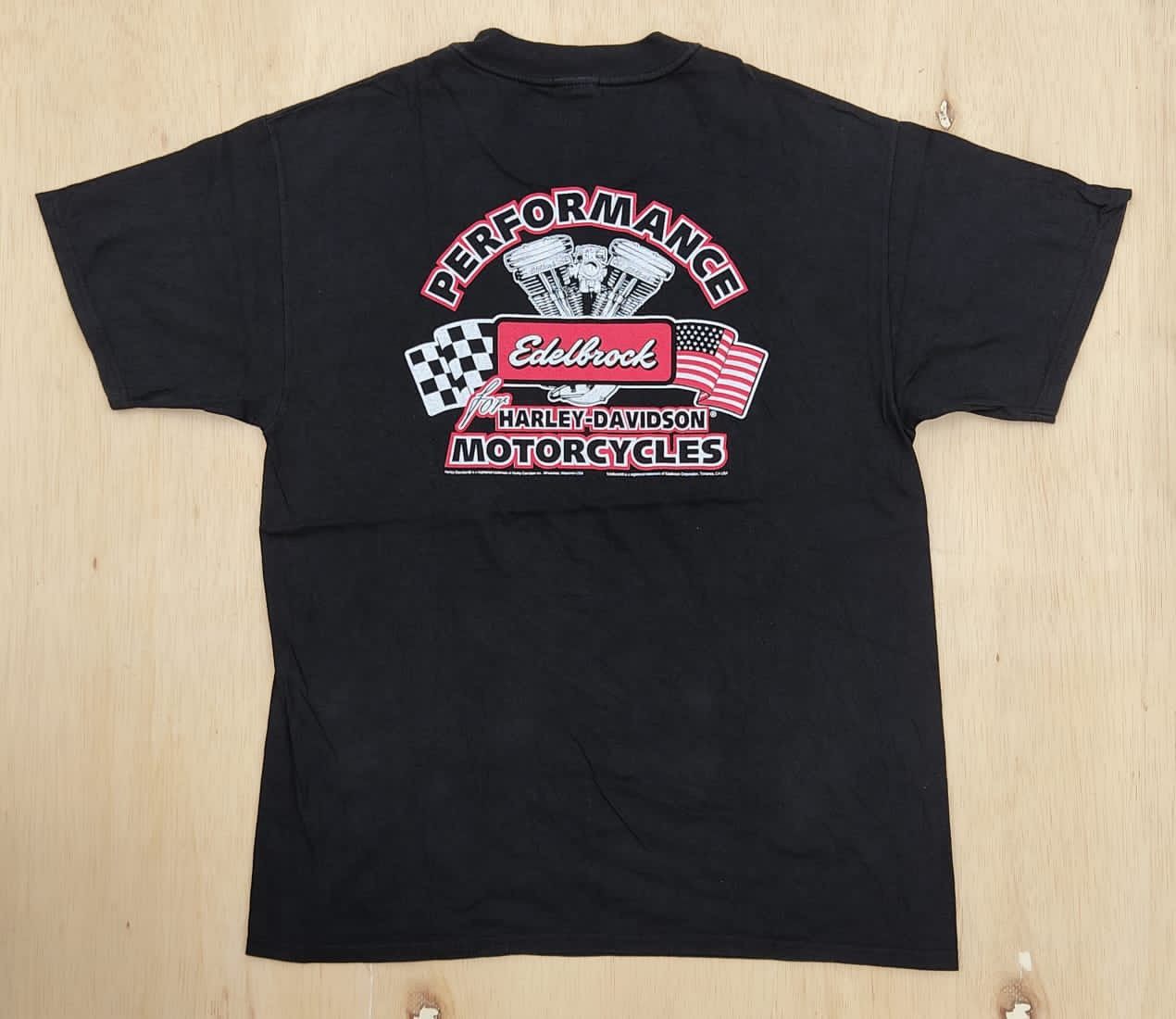 Hanes × Harley Davidson | Grailed