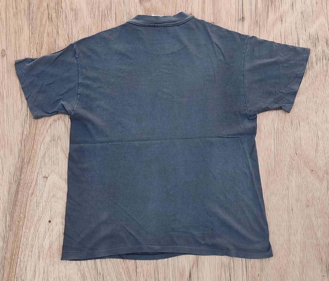 Hanes × Vintage vintage tee mammals ( A 20 ) Size US L / EU 52-54 / 3 - 3 Thumbnail