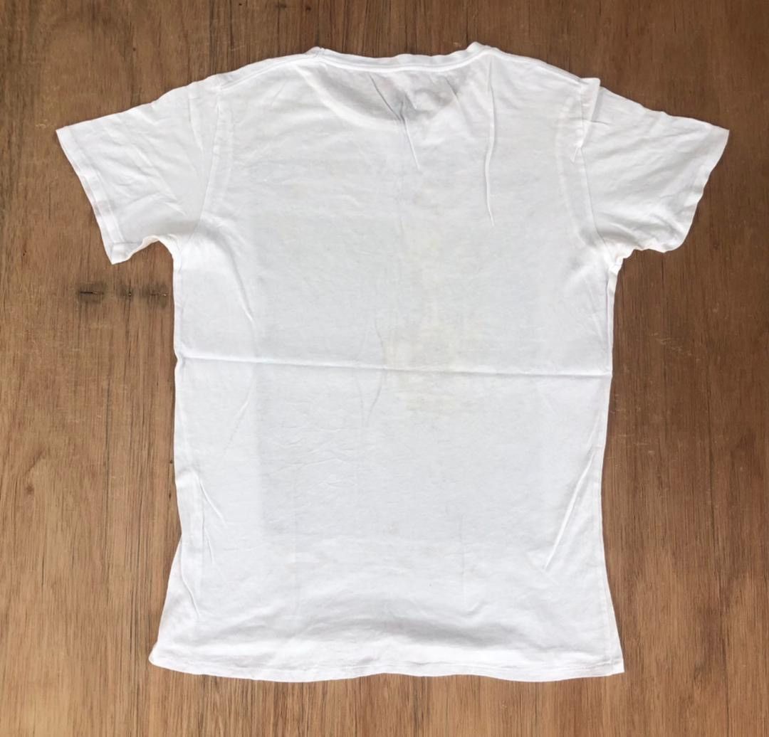 Vintage vintage tee the illustrated D1 Size US M / EU 48-50 / 2 - 4 Thumbnail
