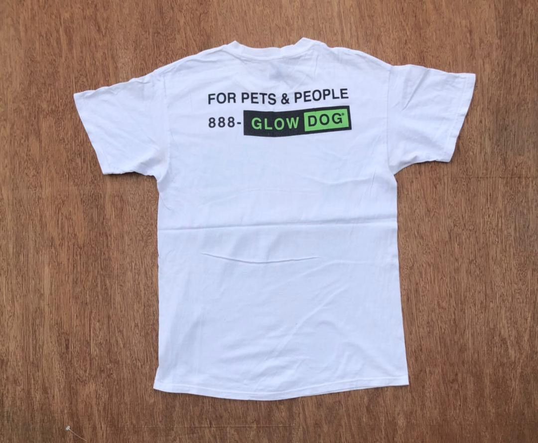 Hanes × Vintage vintage tee A34 Size US M / EU 48-50 / 2 - 4 Thumbnail
