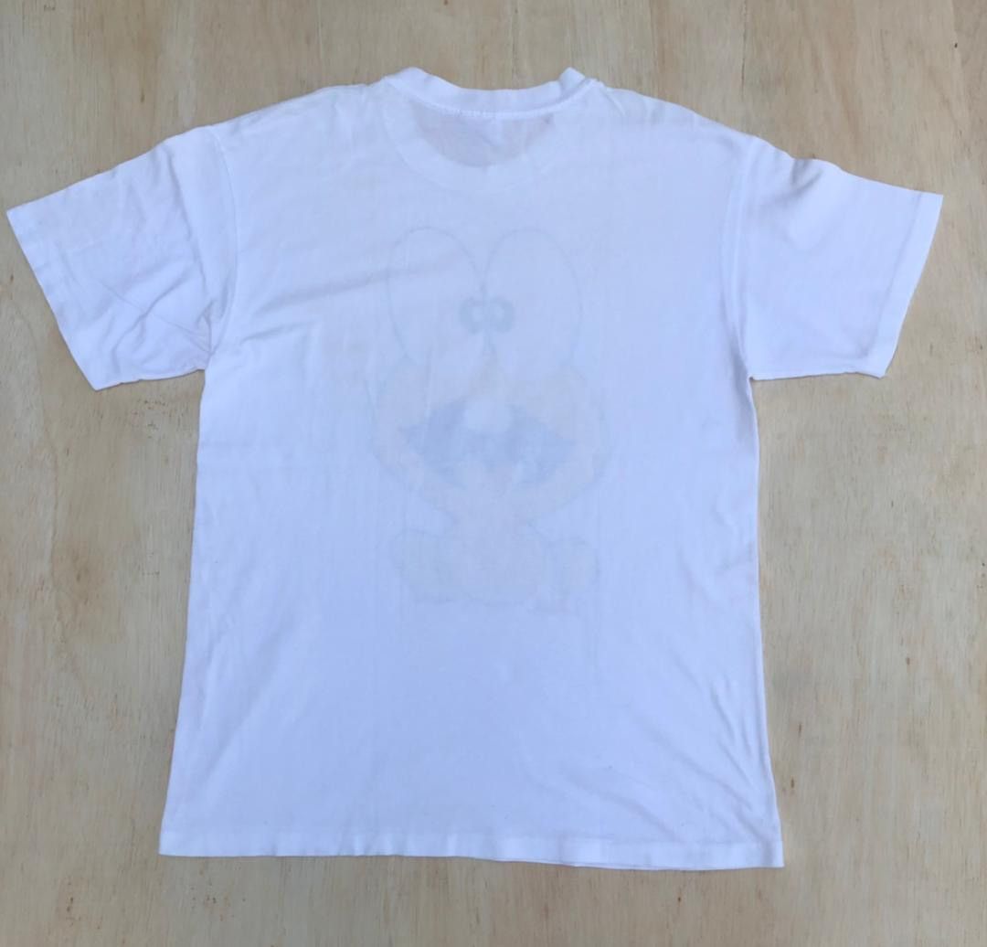 Hanes × Vintage Vintage tee USA Size US L / EU 52-54 / 3 - 4 Thumbnail