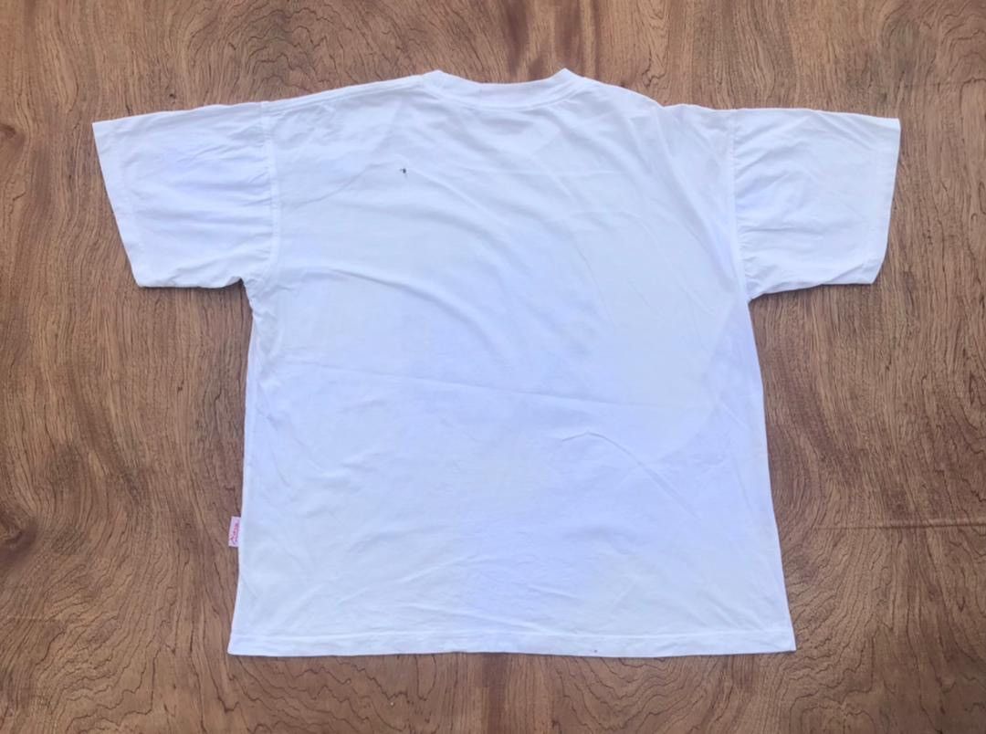 Vintage vintage tee PICASSO B5 Size US XL / EU 56 / 4 - 3 Thumbnail