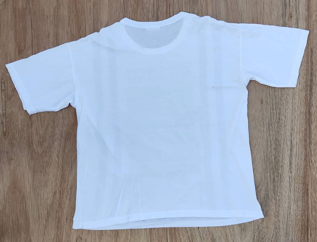 Arts & Science × Vintage vintage tee Art B3 Size US XL / EU 56 / 4 - 3 Thumbnail