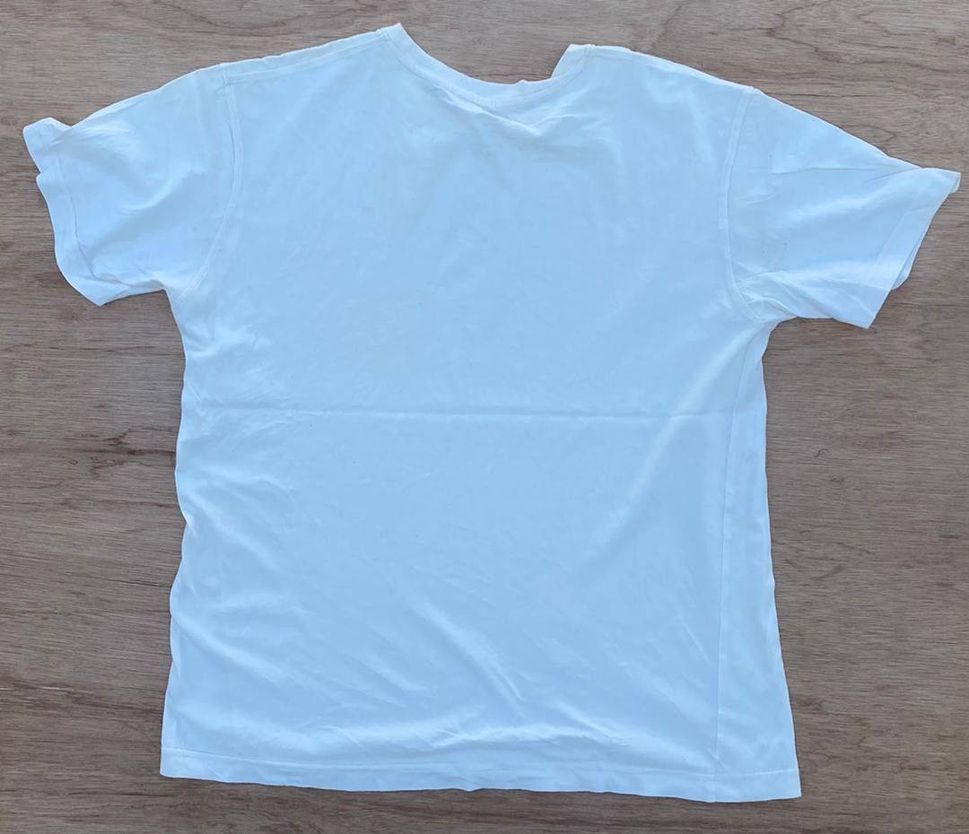 Japanese Brand Ishikawagaeru Organic tee B18 Size US XL / EU 56 / 4 - 3 Thumbnail