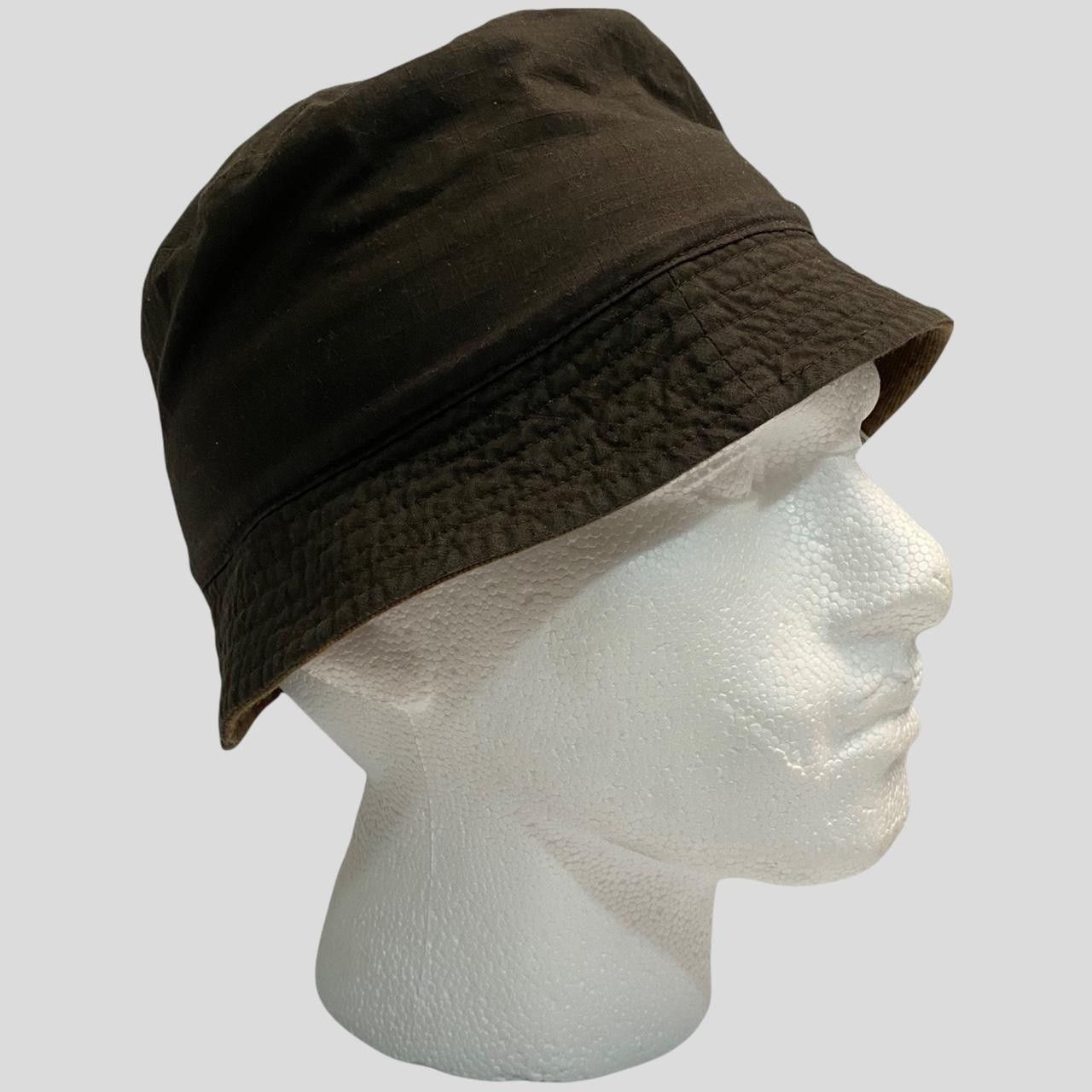 Bape 1st Camo Reversible Bucket Hat - M Size ONE SIZE - 4 Thumbnail