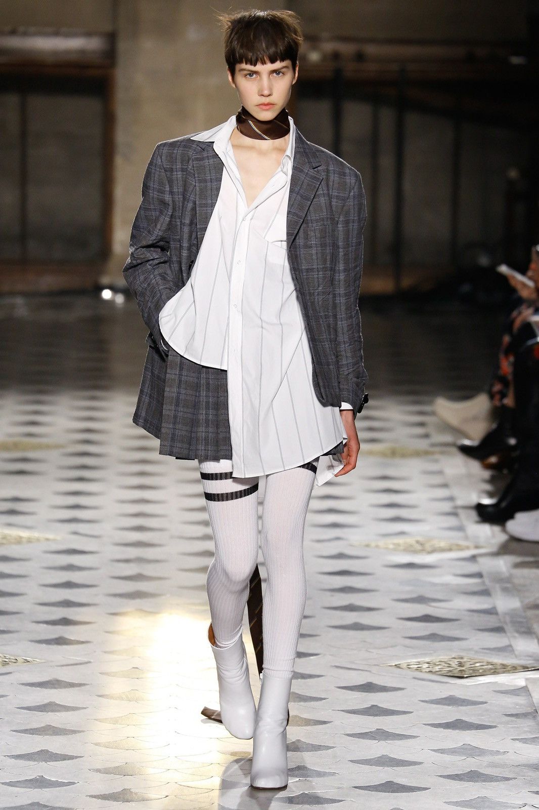 Vetements VETEMENTS Blazer Jacket Suit Set Size 46L - 8 Thumbnail