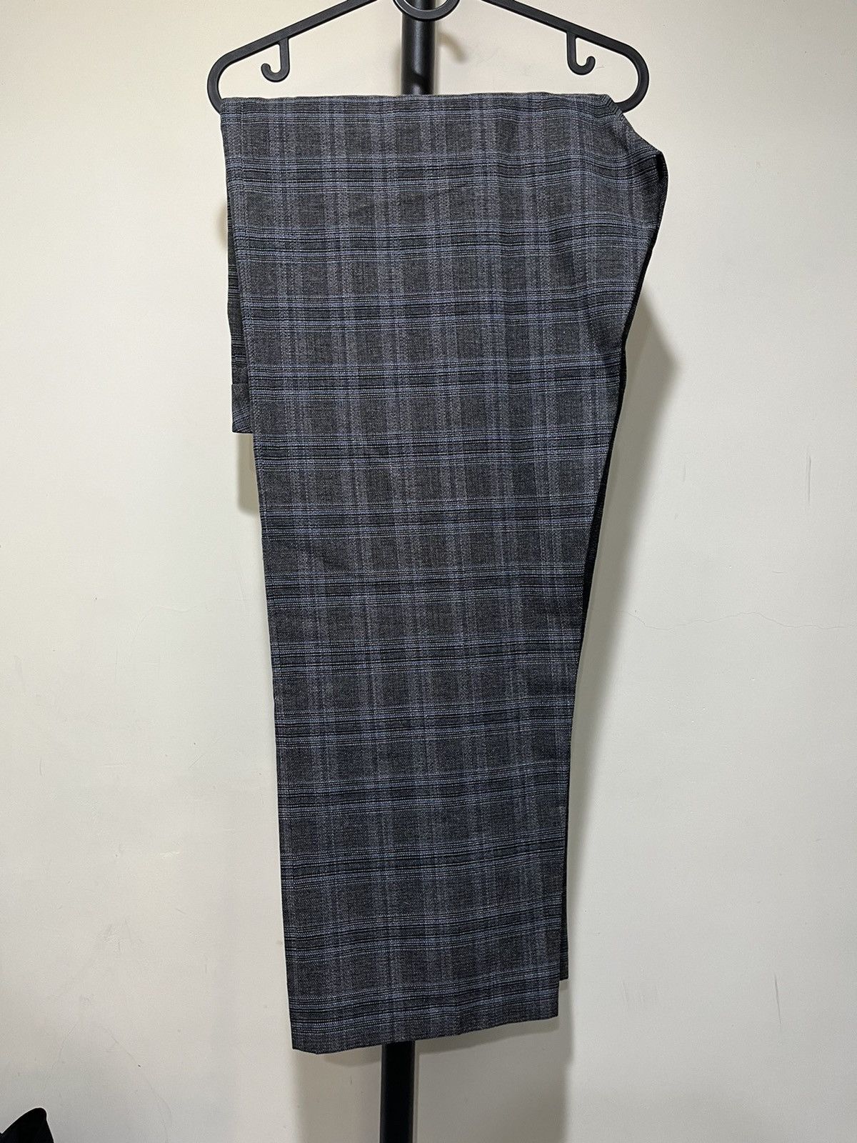 Vetements VETEMENTS Blazer Jacket Suit Set Size 46L - 3 Thumbnail