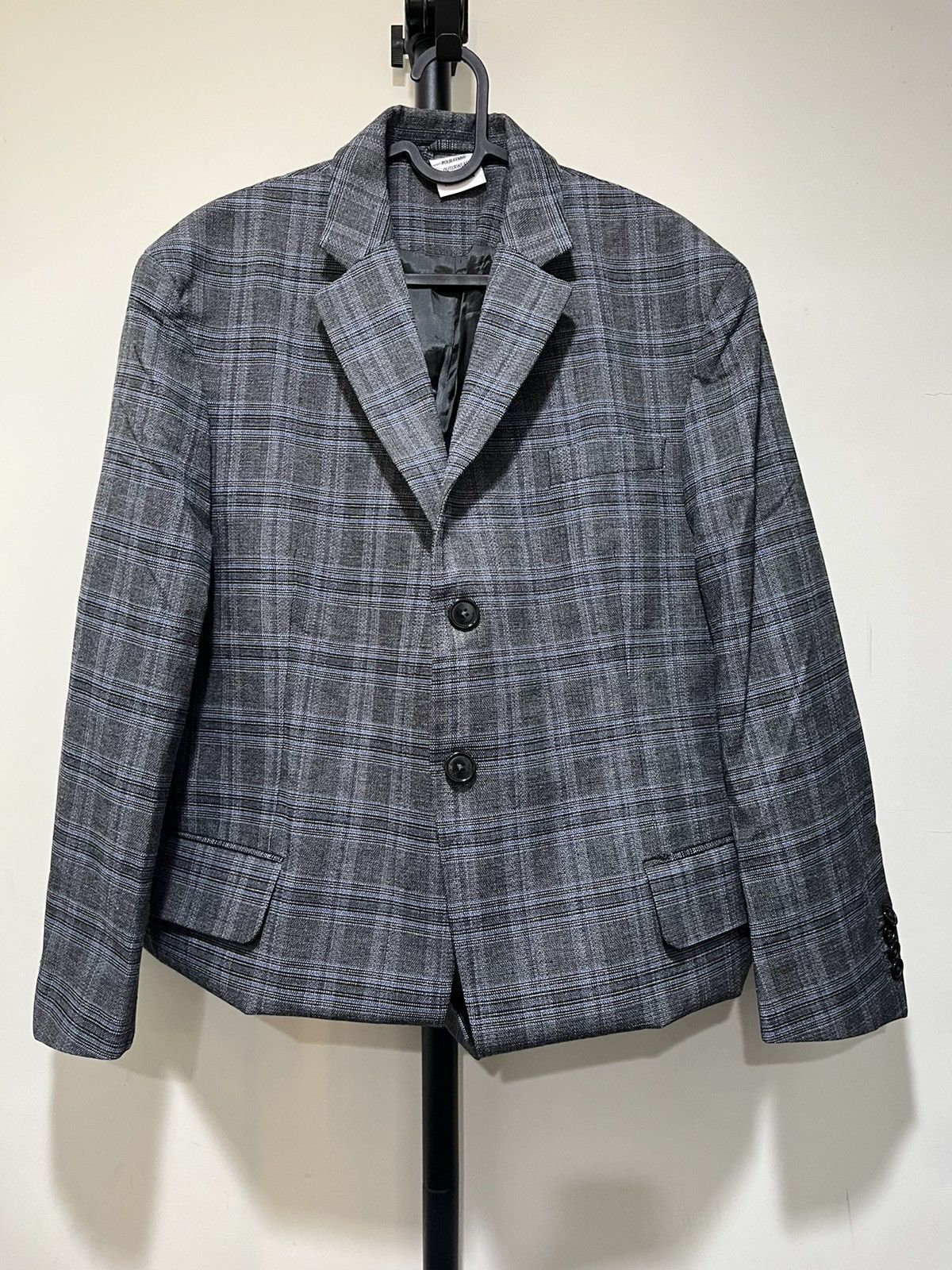 Vetements VETEMENTS Blazer Jacket Suit Set Size 46L - 2 Thumbnail
