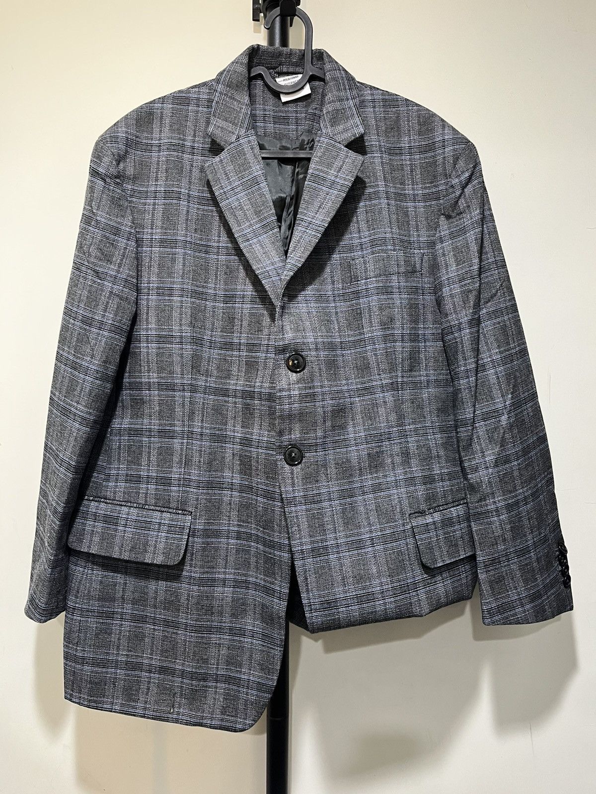 Vetements VETEMENTS Blazer Jacket Suit Set Size 46L - 4 Thumbnail