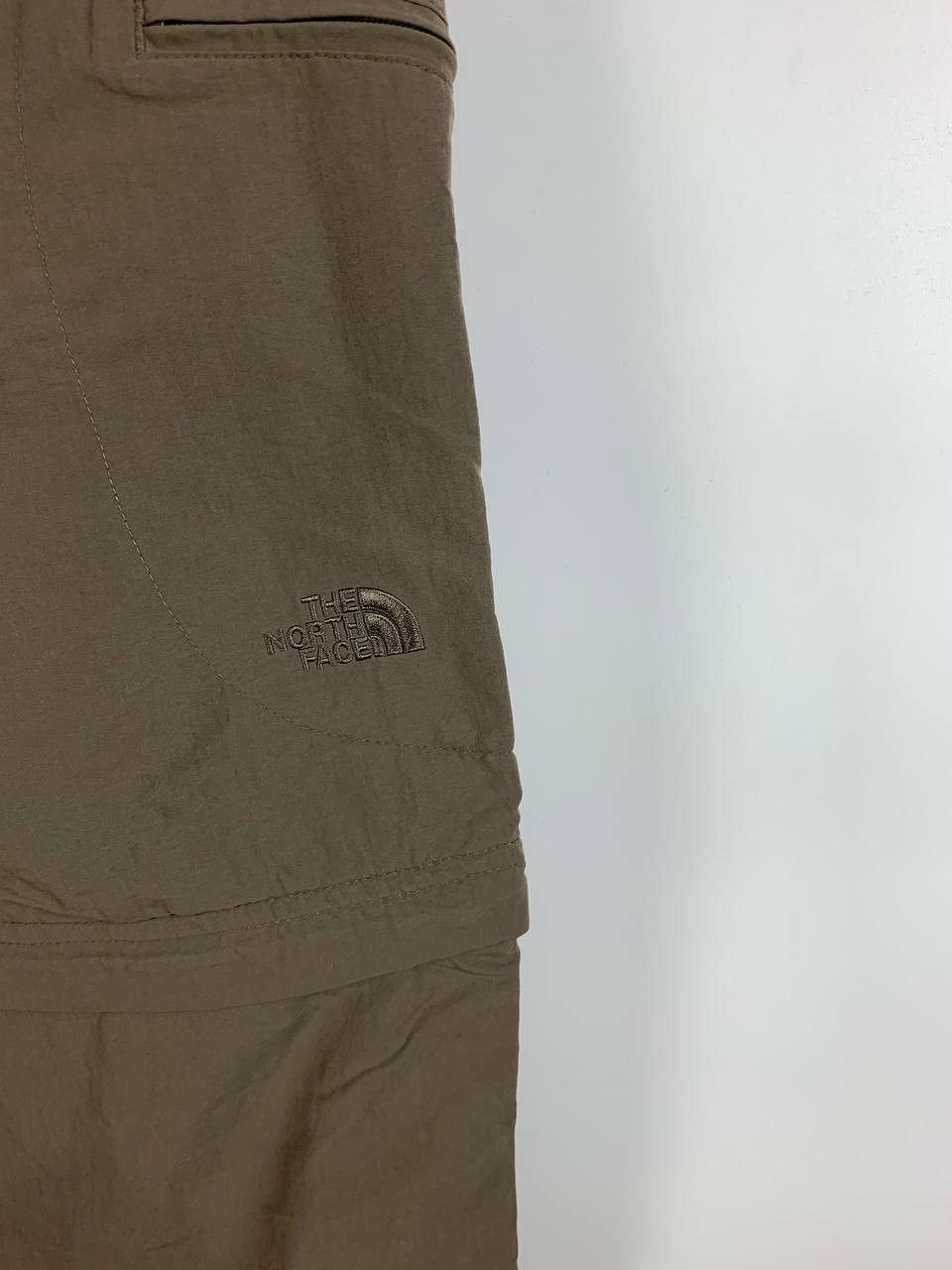 The North Face The North Face TNF pants grey 36 Size US 36 / EU 52 - 6 Thumbnail
