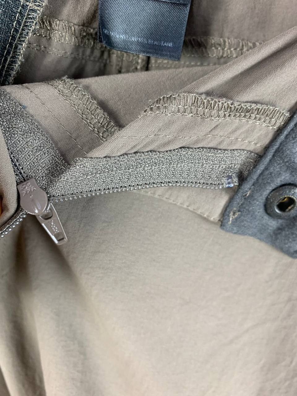The North Face The North Face TNF pants grey 36 Size US 36 / EU 52 - 16 Thumbnail