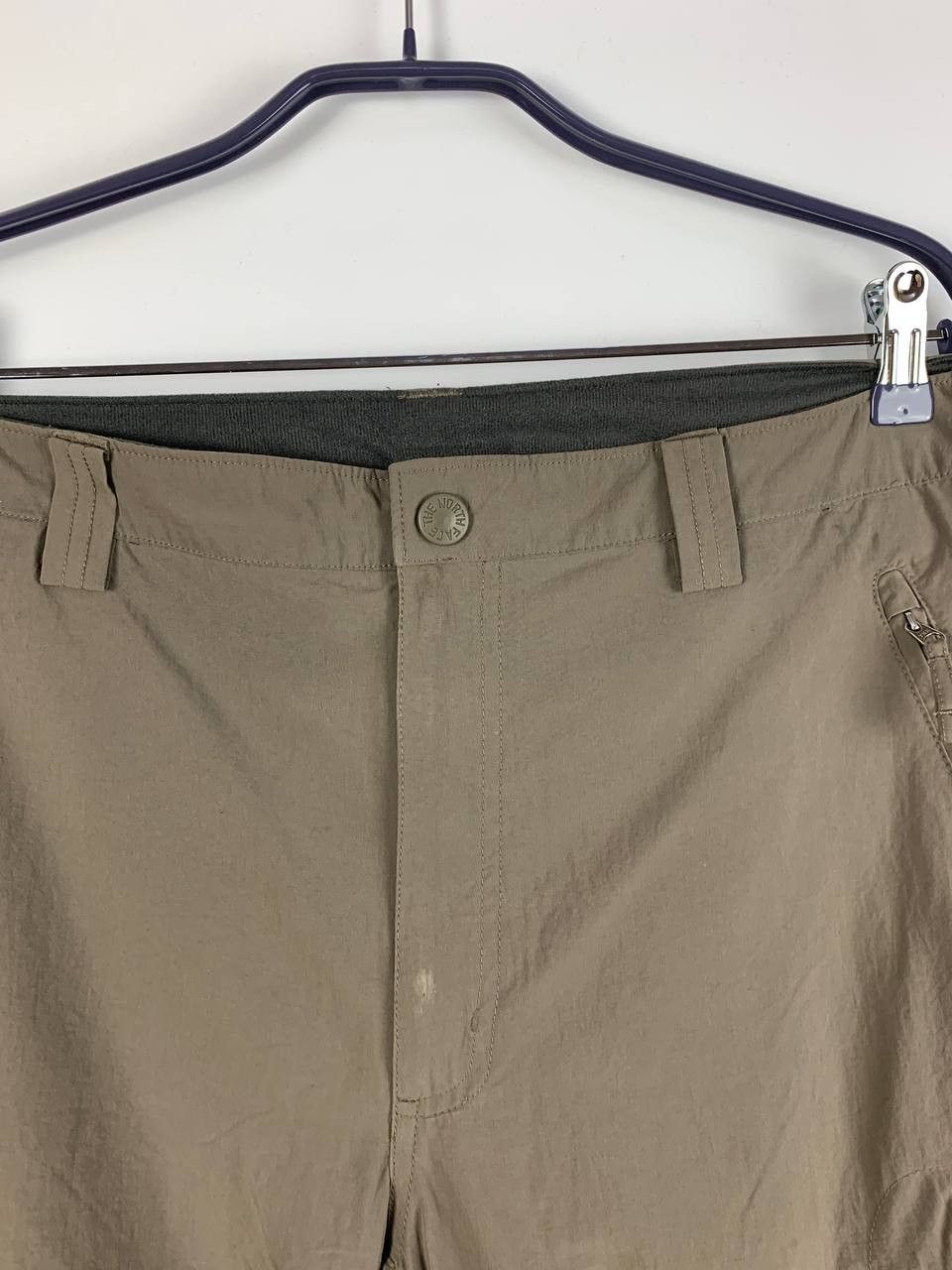 The North Face The North Face TNF pants grey 36 Size US 36 / EU 52 - 3 Thumbnail