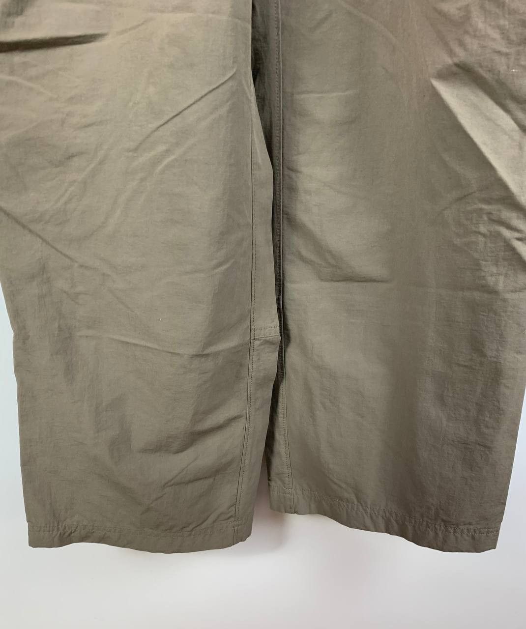 The North Face The North Face TNF pants grey 36 Size US 36 / EU 52 - 7 Thumbnail