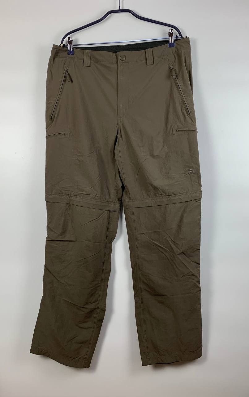 The North Face The North Face TNF pants grey 36 Size US 36 / EU 52 - 2 Thumbnail