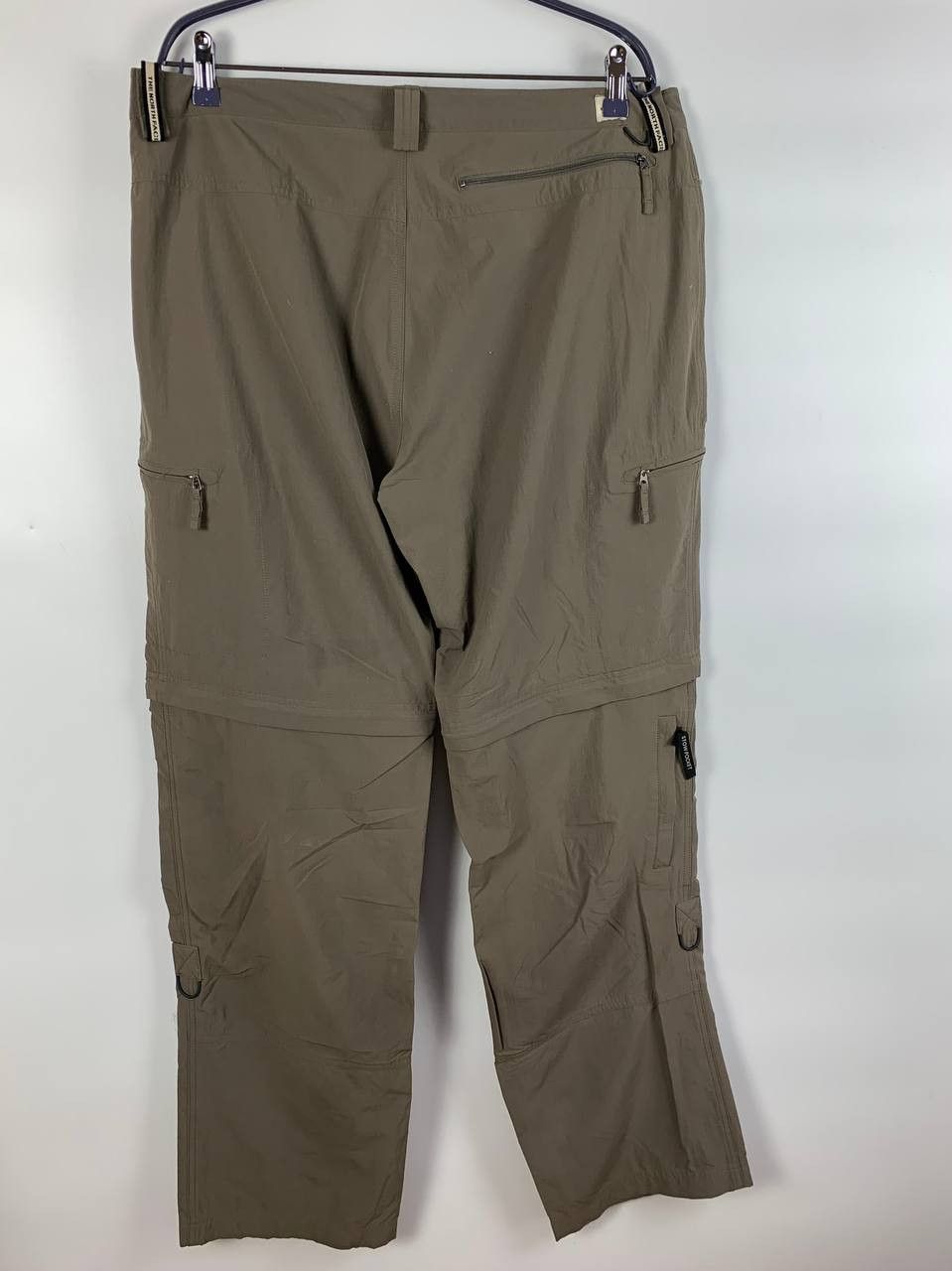 The North Face The North Face TNF pants grey 36 Size US 36 / EU 52 - 8 Thumbnail