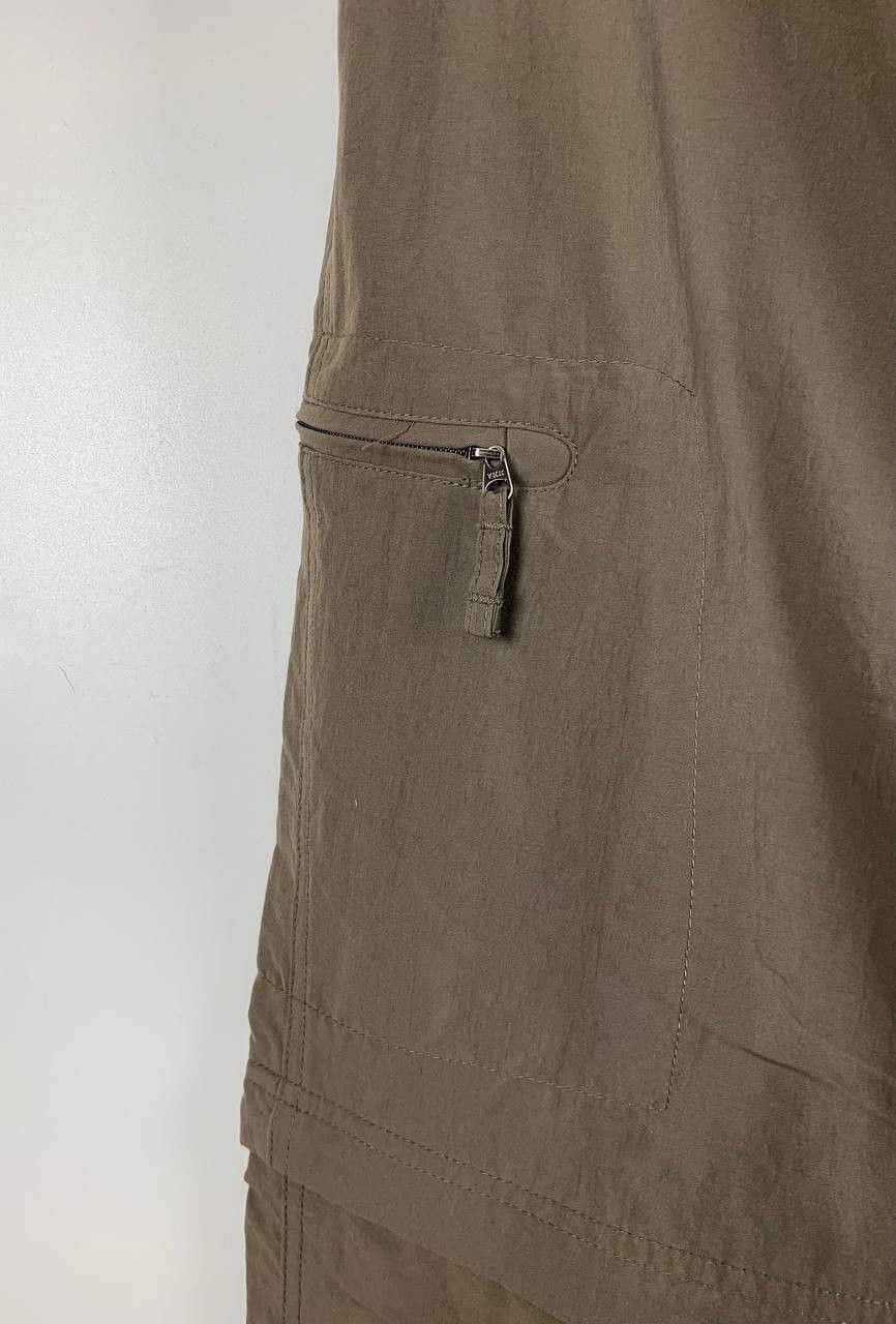 The North Face The North Face TNF pants grey 36 Size US 36 / EU 52 - 11 Thumbnail