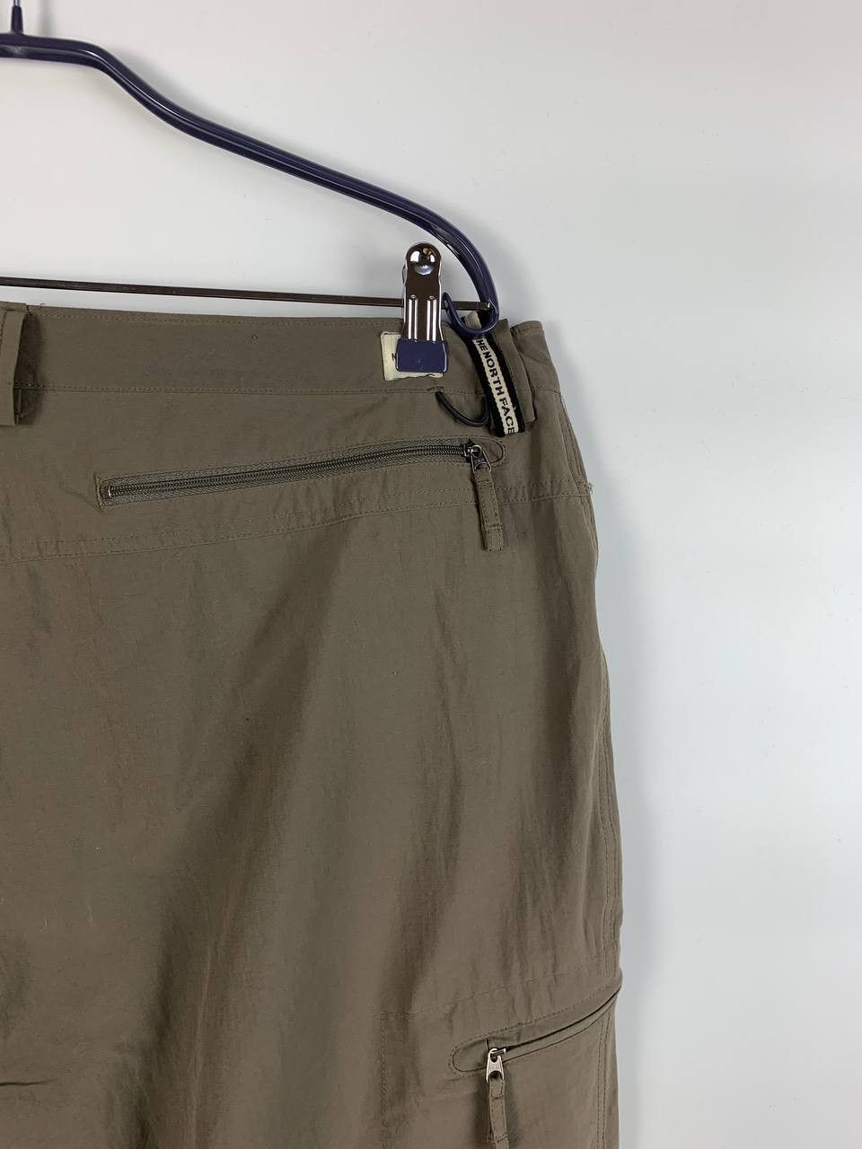 The North Face The North Face TNF pants grey 36 Size US 36 / EU 52 - 9 Thumbnail