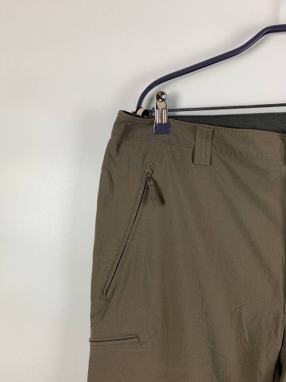 The North Face The North Face TNF pants grey 36 Size US 36 / EU 52 - 4 Thumbnail