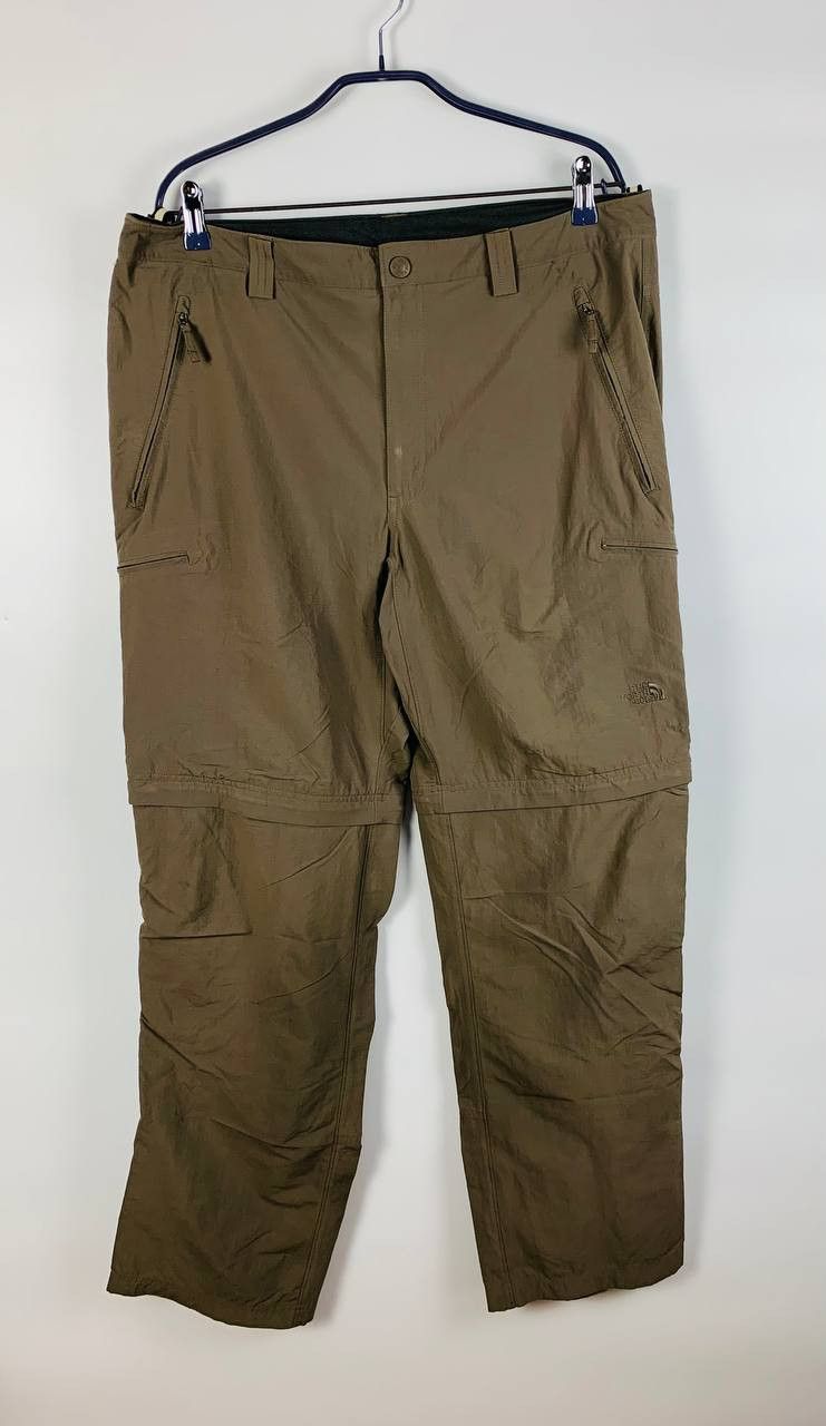 The North Face The North Face TNF pants grey 36 Size US 36 / EU 52 - 1 Thumbnail