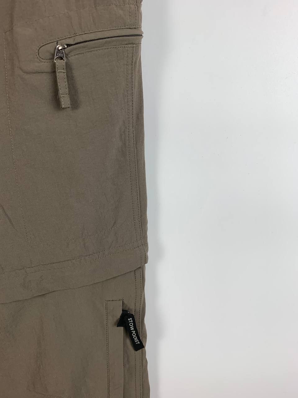 The North Face The North Face TNF pants grey 36 Size US 36 / EU 52 - 12 Thumbnail
