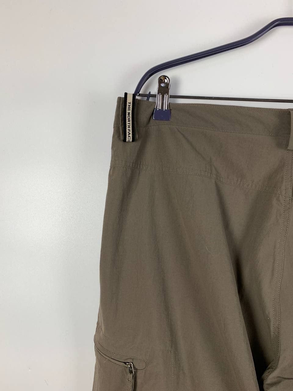 The North Face The North Face TNF pants grey 36 Size US 36 / EU 52 - 10 Thumbnail