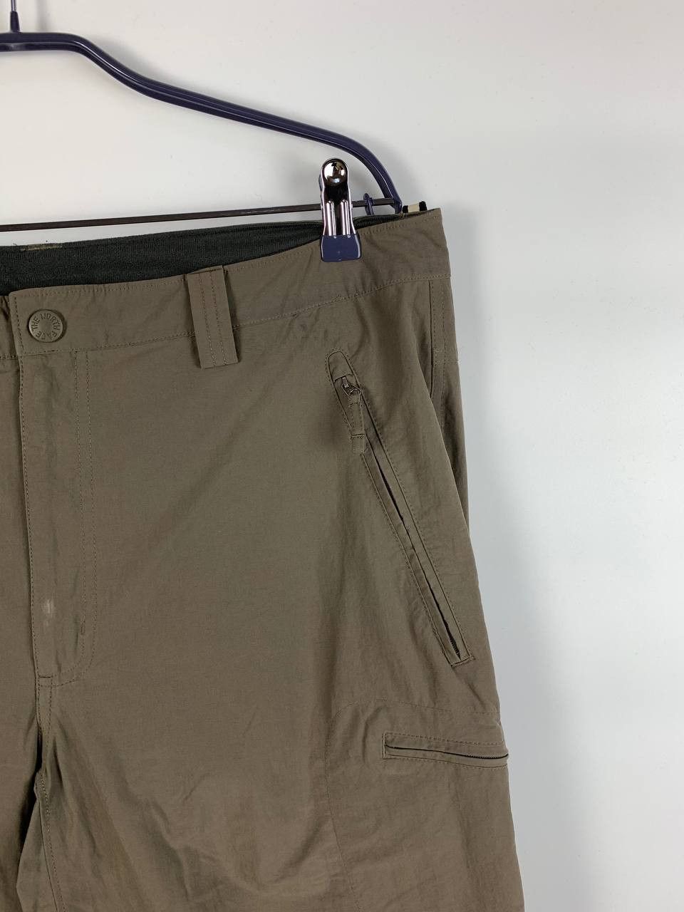 The North Face The North Face TNF pants grey 36 Size US 36 / EU 52 - 5 Thumbnail