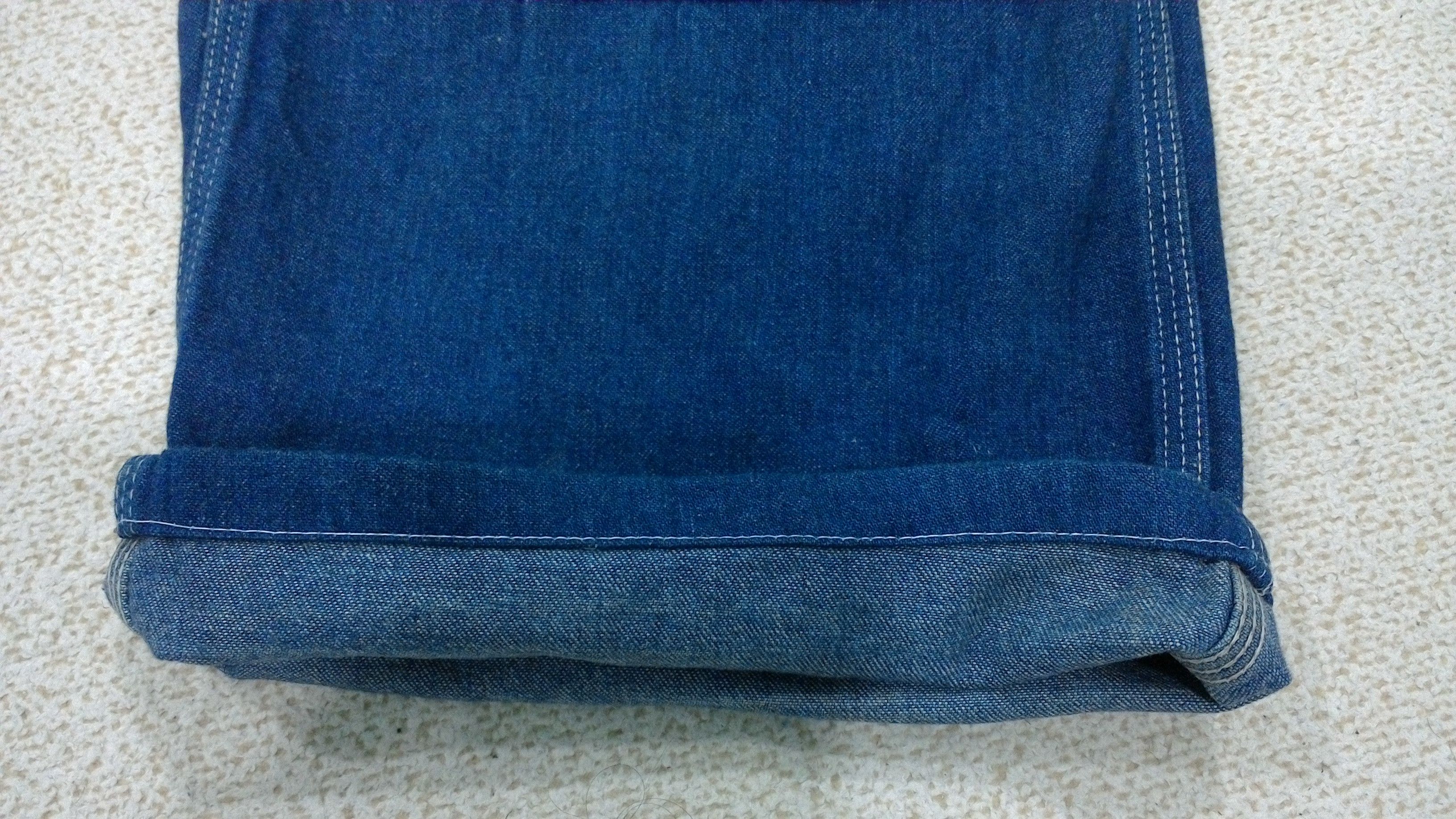 Hysteric Glamour Hysteric Glamour vintage Jeans Size US 32 / EU 48 - 5 Thumbnail