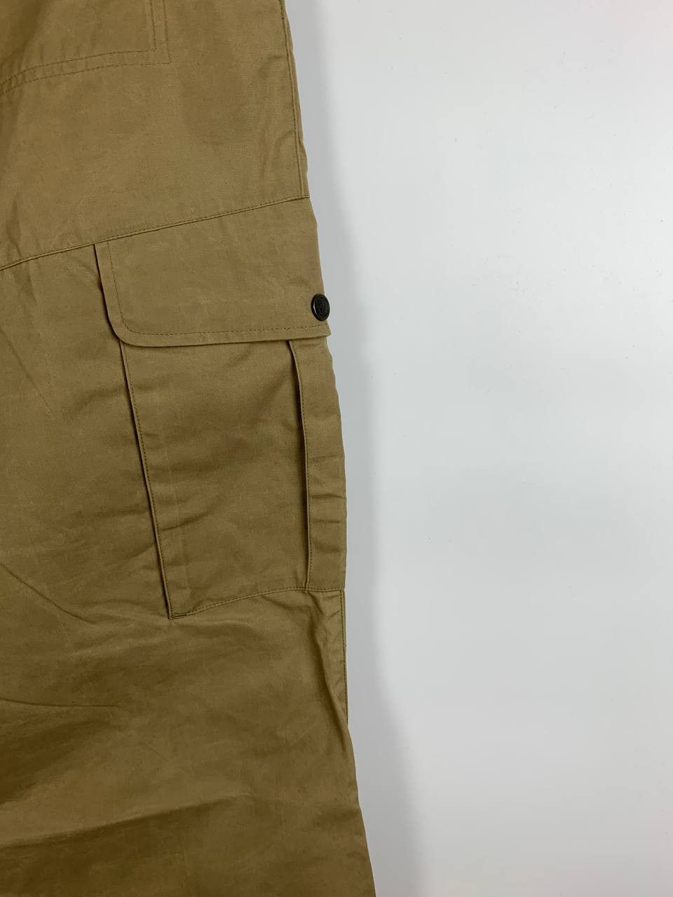 Fjallraven Fjallraven pants sand cotton 39 Size US 39 - 9 Thumbnail