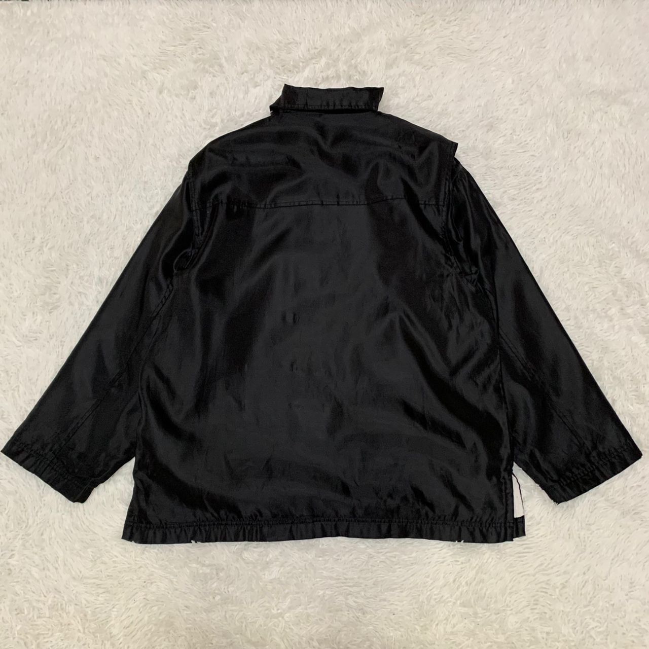 Nike Nike basketbal jacket Size US M / EU 48-50 / 2 - 2 Thumbnail