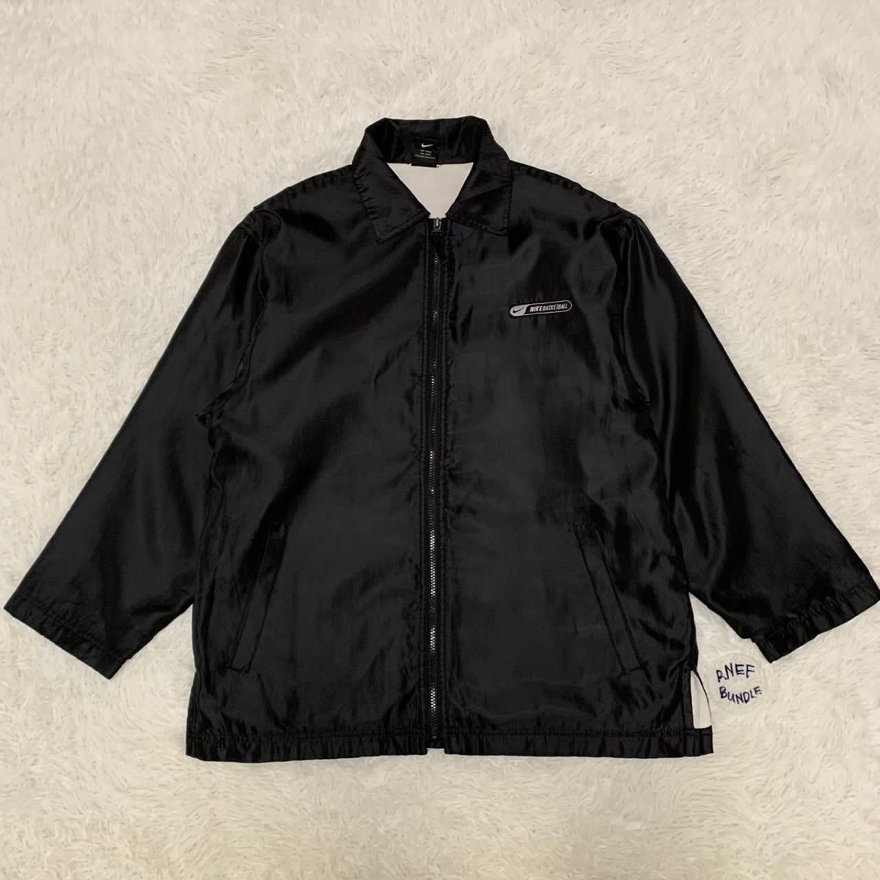 Nike basketbal jacket