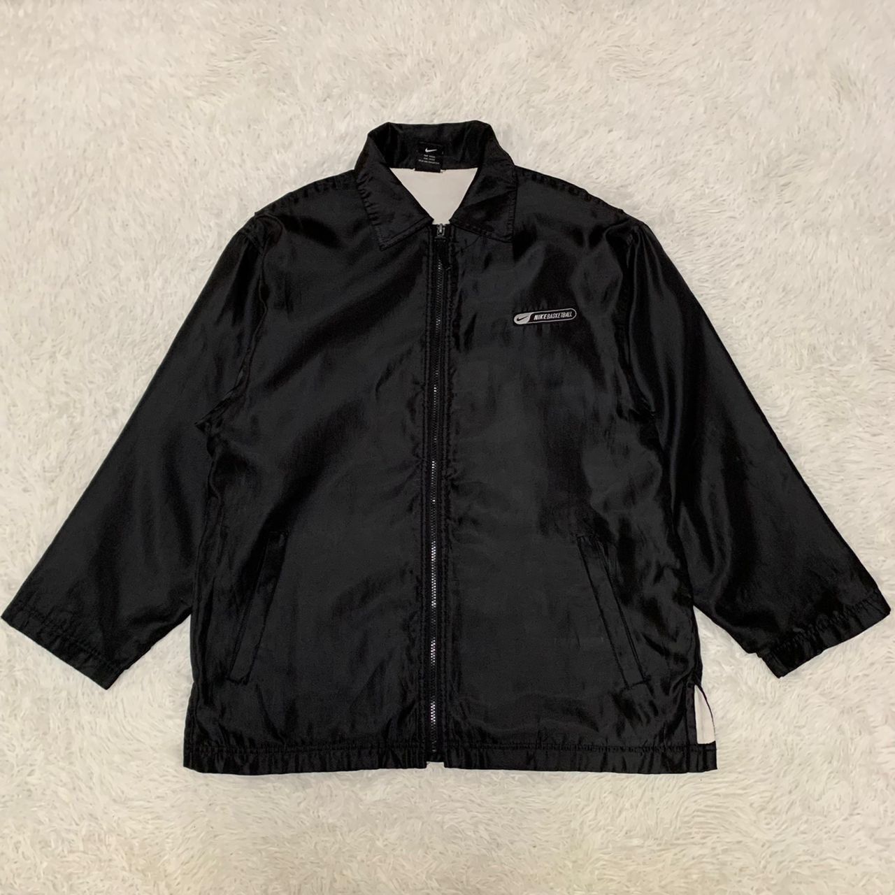 Nike Nike basketbal jacket Size US M / EU 48-50 / 2 - 14 Thumbnail