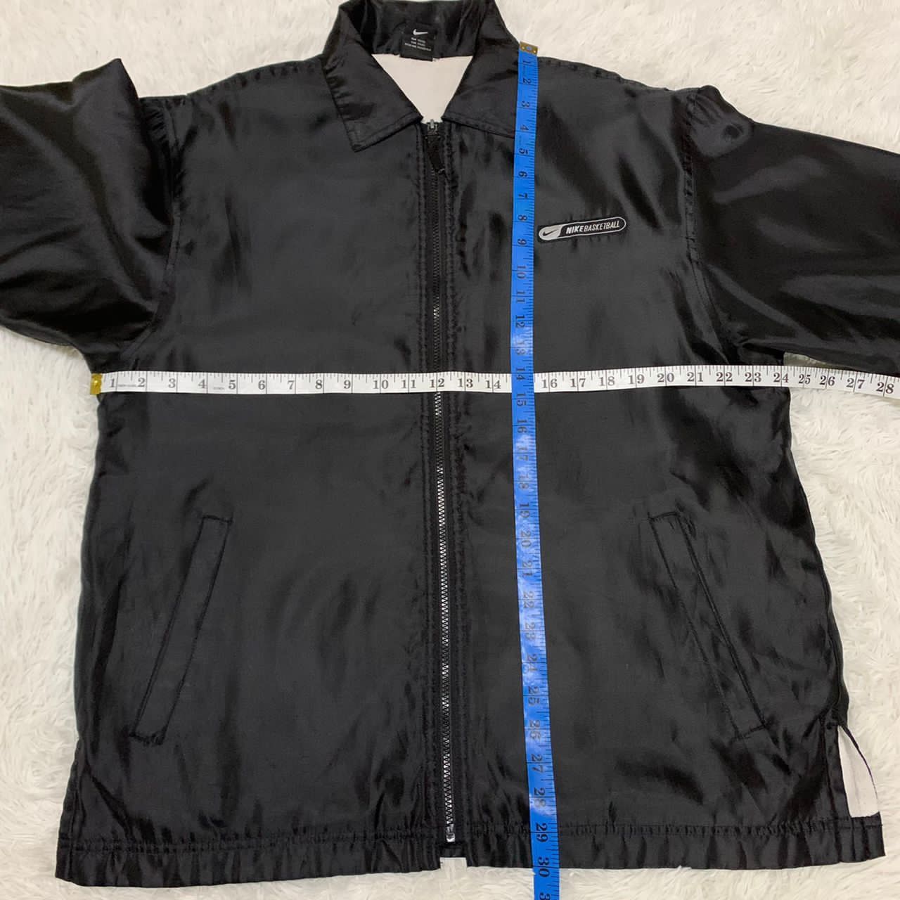 Nike Nike basketbal jacket Size US M / EU 48-50 / 2 - 3 Thumbnail