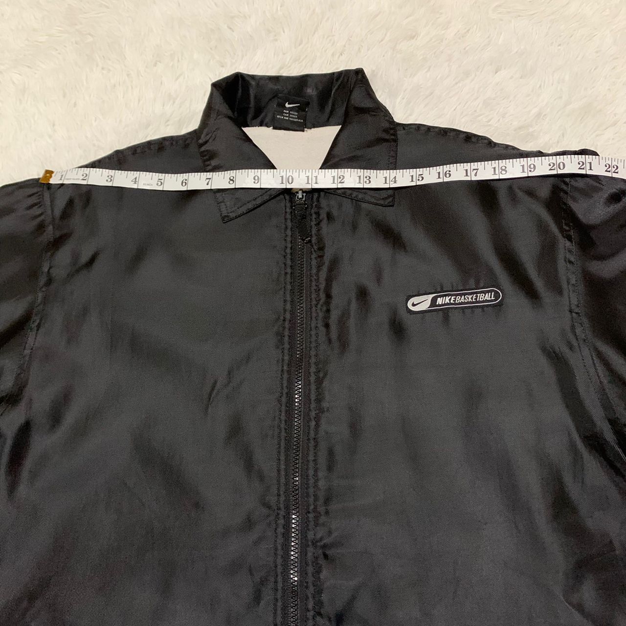 Nike Nike basketbal jacket Size US M / EU 48-50 / 2 - 4 Thumbnail